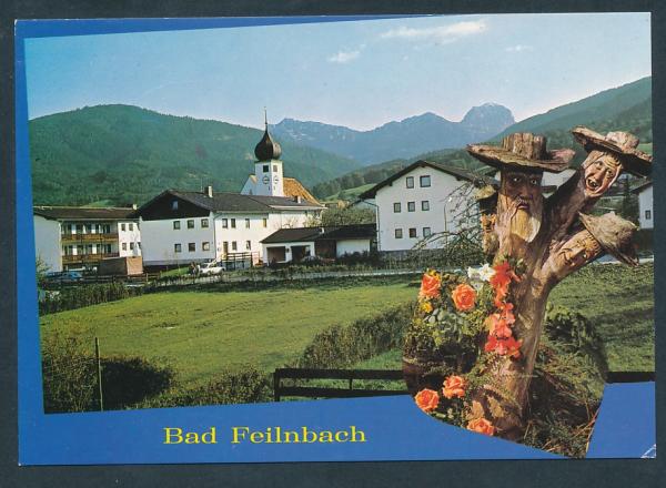 Bad Feilnbach